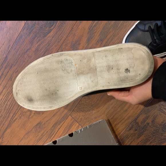 Common projects women’s sneakers , size 37/7 - Picture 7 of 8